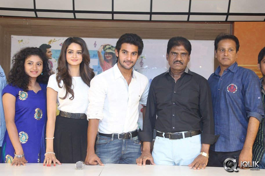 Pyaar-Mein-Padipoyane-Movie-Success-Meet